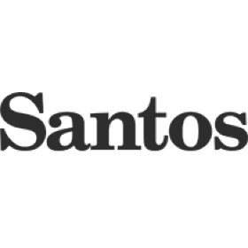 ISO consultants for Santos