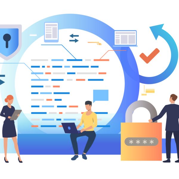 ISMS ISO 27001 Information Security Management System