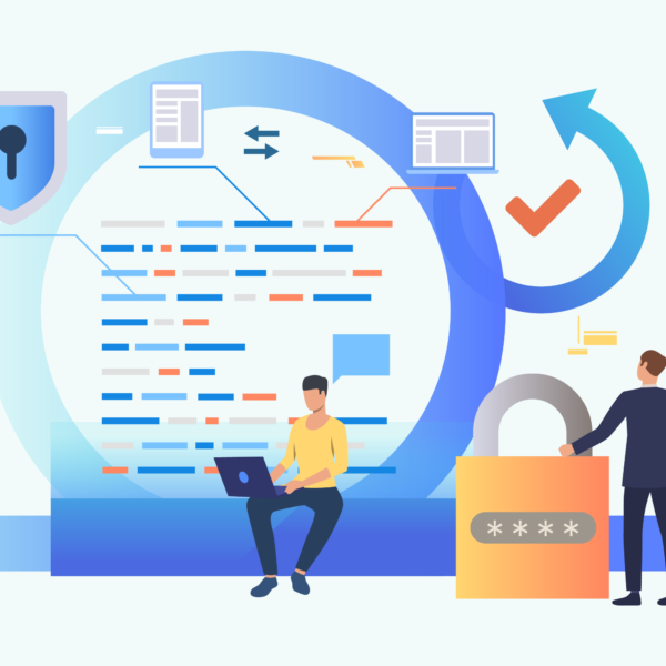 Information Security (ISO 27001)
