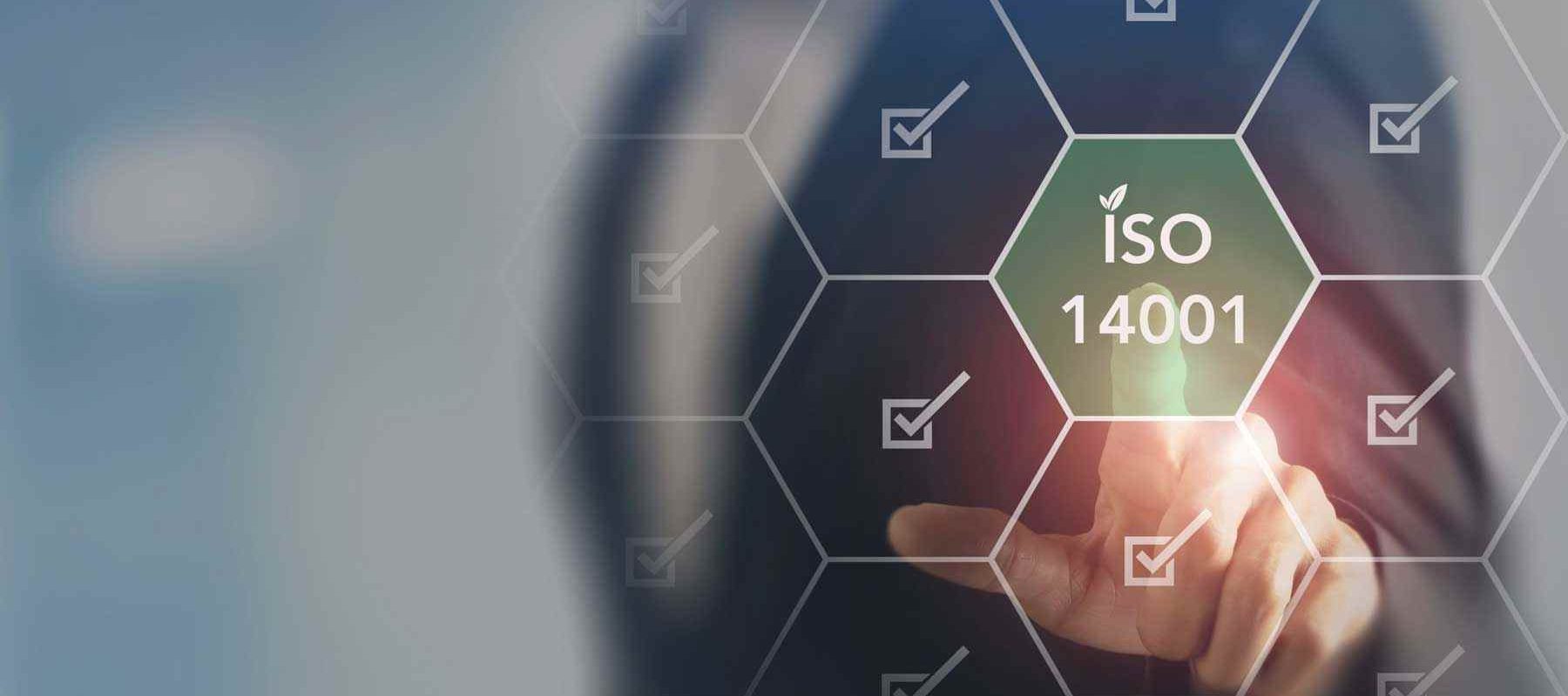 Environmental management system iso 14001