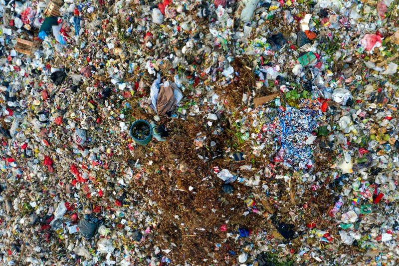 Environmental management system iso 14001 certification landfill