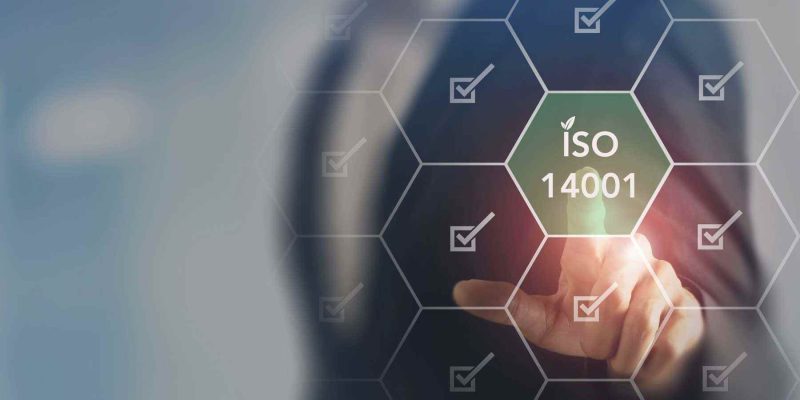ISO 14001 Environmental Management System & Business Sustainability