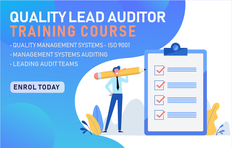 iso 9001 lead auditor exam