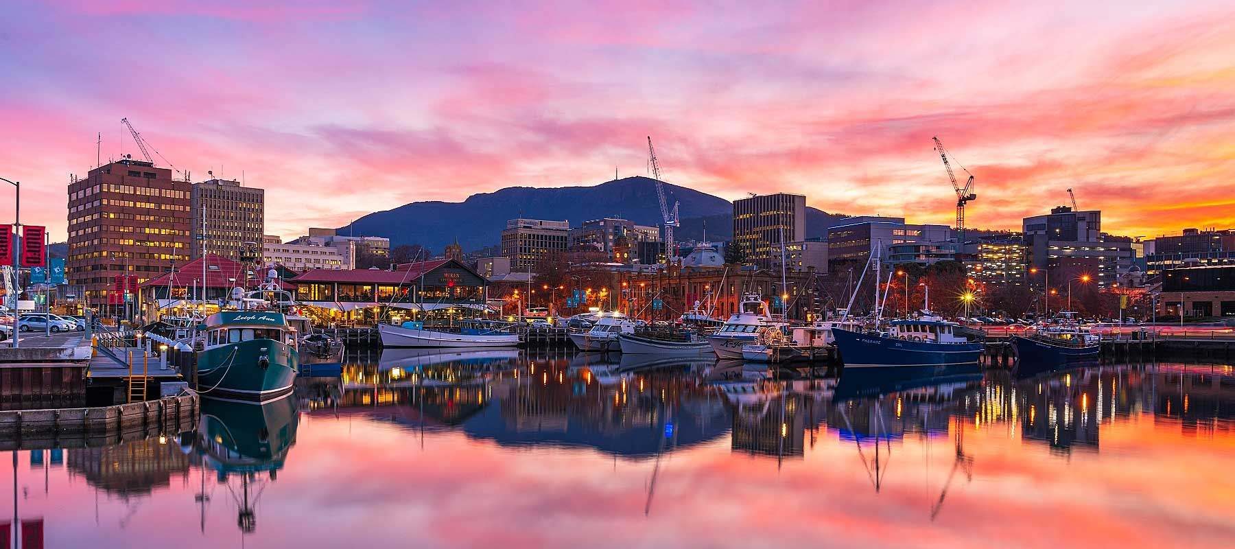 ISO Consulting Services Hobart ISO certification consultants