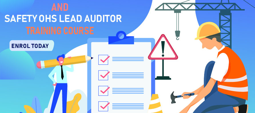 Internal Auditor OHS course1