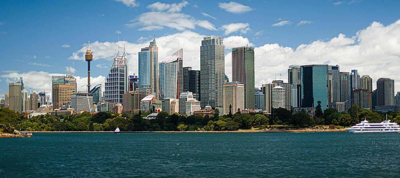 Haccp certification sydney iso 22000 consultants