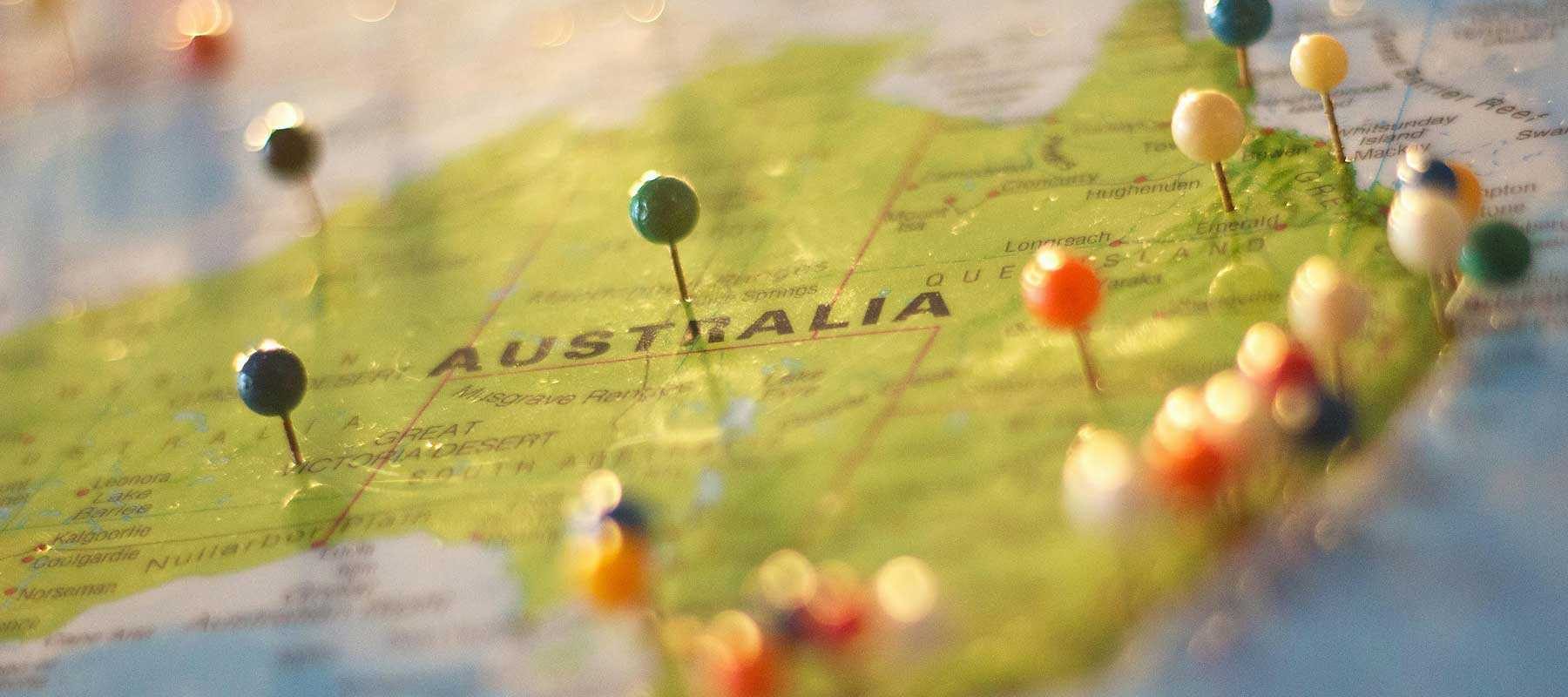 ISO consulting services Australia ISO certification consultants