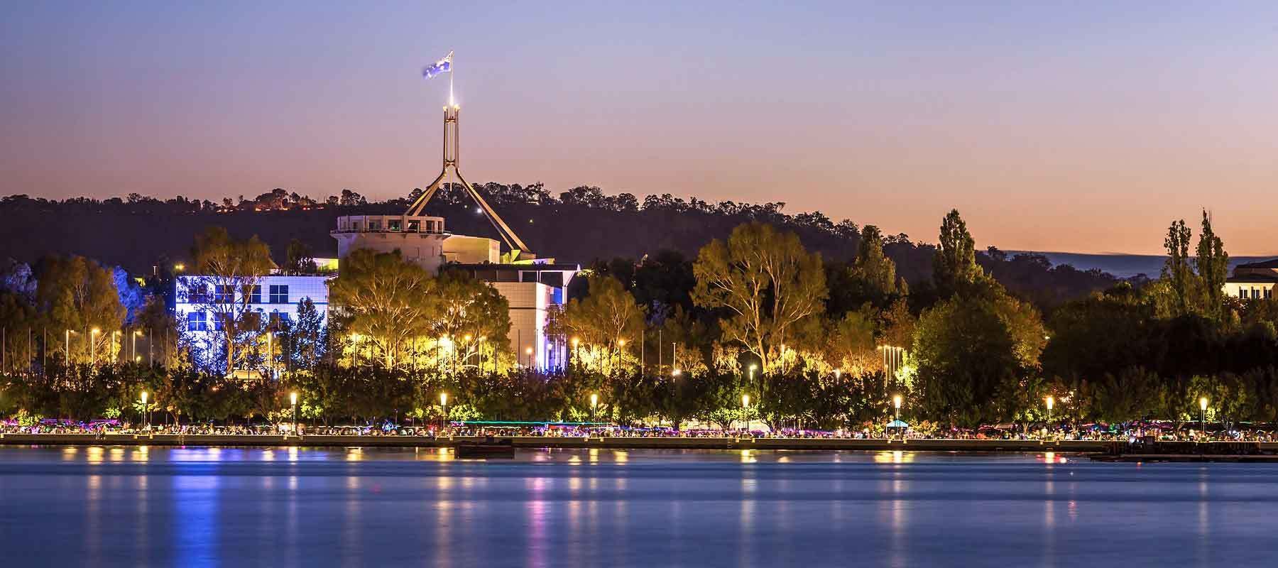 ISO consulting services Canberra ISO certification consultants
