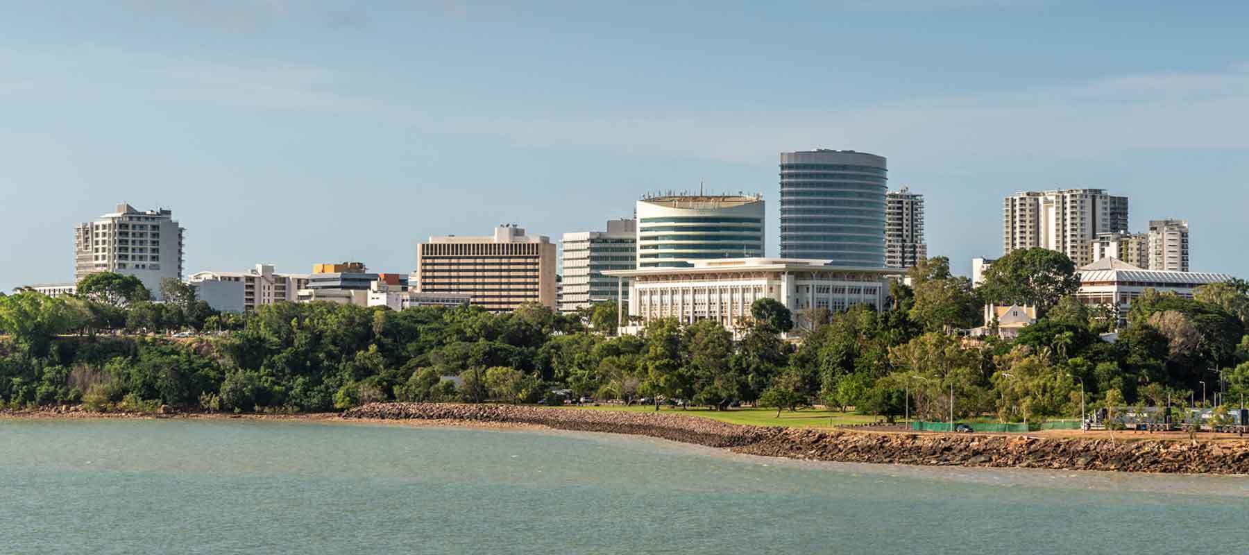 ISO consulting services Darwin ISO certification consultants