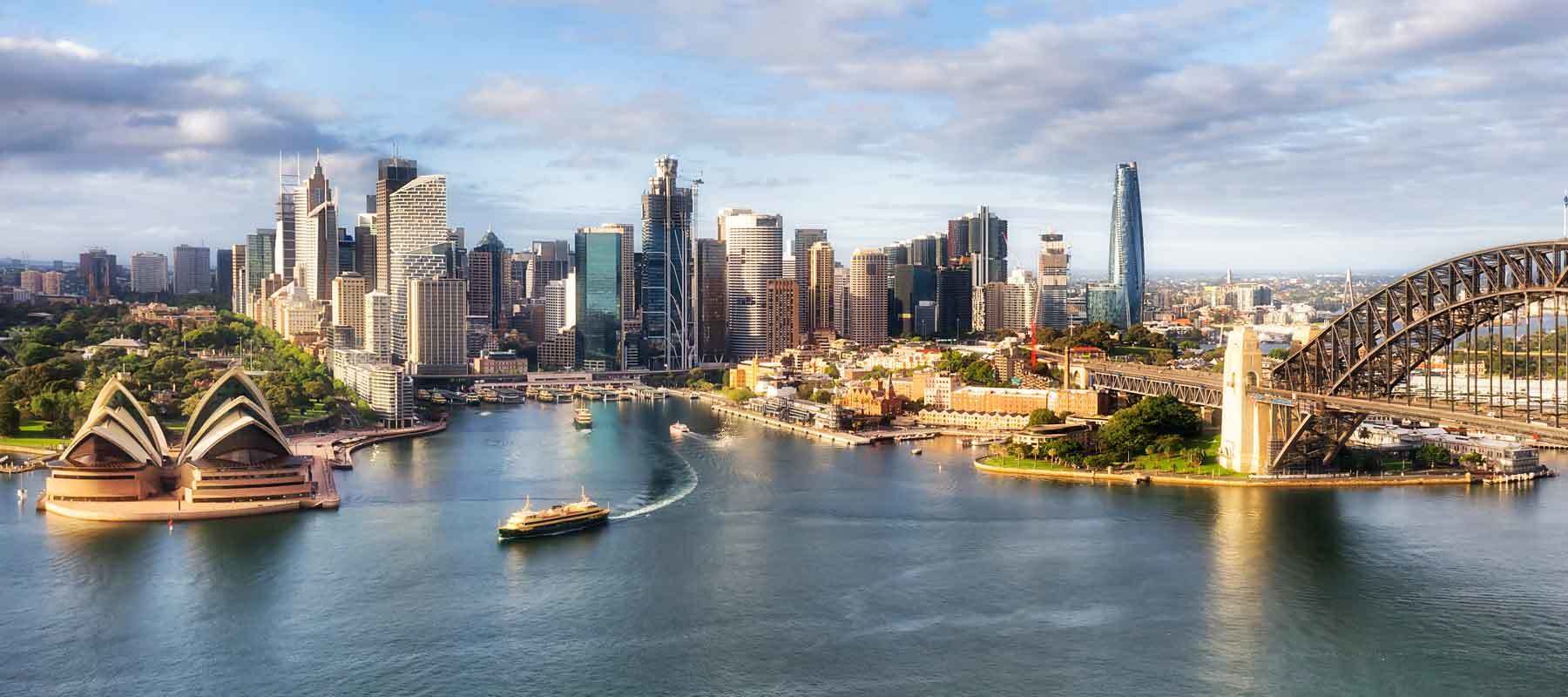 ISO consultants Sydney ISO certification consulting services