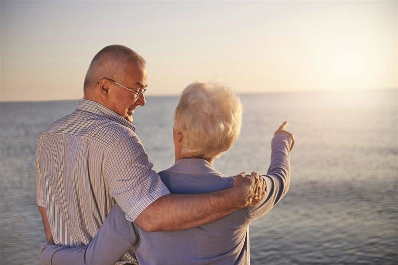 Australia’s ageing population: Pressure that’s only set to rise…