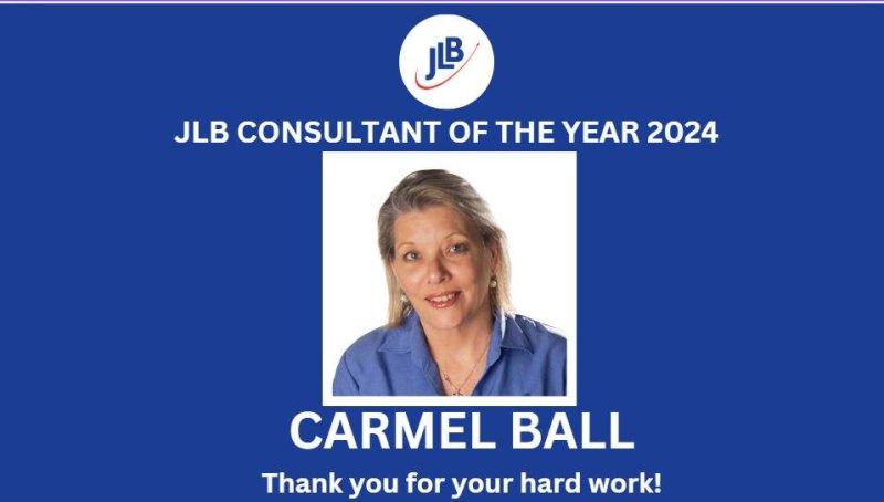 Consultant of the Year 2024