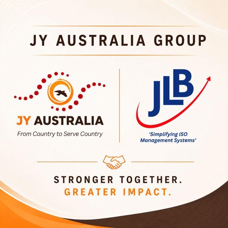 JLB Management Consultancy joins the JY Australia Group!