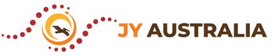 JY AUS Logo