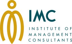 Institute of Management Consultants logo - JLB Certified Management Consultant
