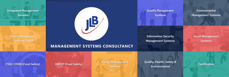 Checkboard website large with jlb logo
