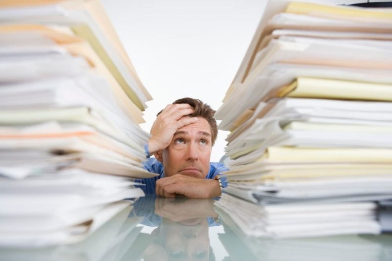 Integrated management system - productivity improvements