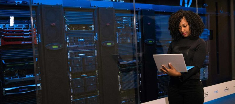 Iso 27001 certification consultants