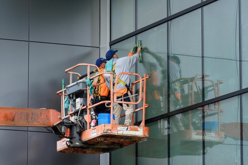 Iso 45001 OHS risk management