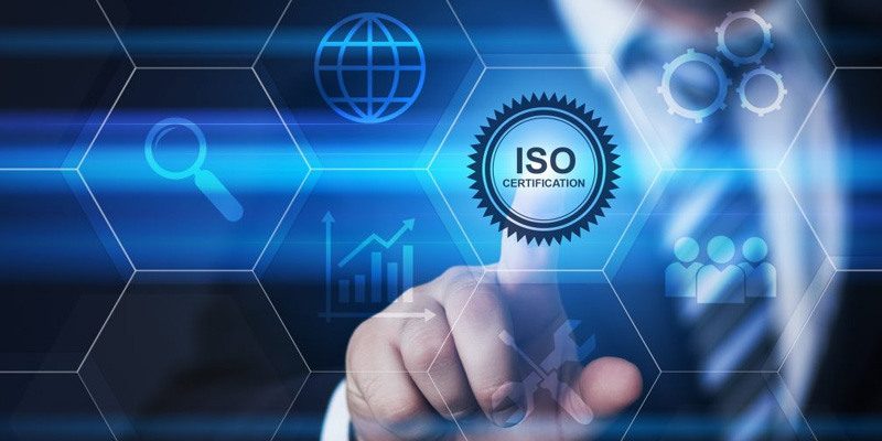 ISO consultants development of ISO management systems