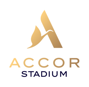 Accor Stadium Logo Vertical RGB Gradient Positive