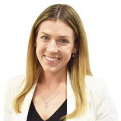 Megan Hawley - Customer Service Manager - JLB ISO Consultancy